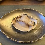 桑名蛤料理・蛤しゃぶしゃぶ 貝新 - 