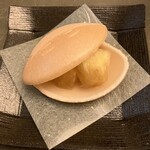 桑名蛤料理・蛤しゃぶしゃぶ 貝新 - 