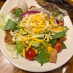 アウトバック ステーキハウス 海老名店 - 