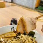 にぼしまじん - 