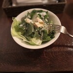 カフェ・ル・グレ - 