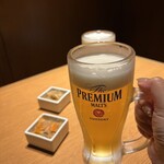 302083369 - まずはいっぱい