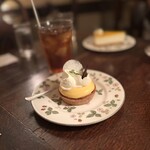 カフェ・ル・グレ - 