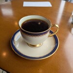 珈琲工房 - ドリンク写真: