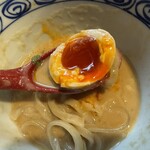 肉汁つけめん イナバ スタイル - 