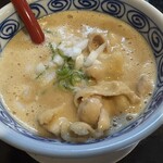 肉汁つけめん イナバ スタイル - 
