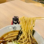 にぼしまじん - 