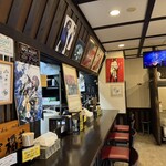 肉汁つけめん イナバ スタイル - 