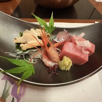 北新地しゃぶしゃぶすき焼き きらく - 