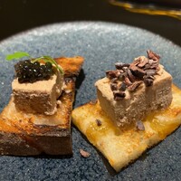 銀座焼とり 京丹波 - 