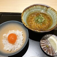 銀座焼とり 京丹波 - 