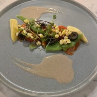 Terrace Dining TANGO - 