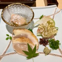 銀座焼とり 京丹波 - 