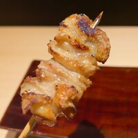 銀座焼とり 京丹波 - 