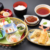 カジュアル天ぷら 圓堂 京都河原町ガーデン店