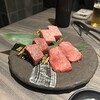 近江うし焼肉 にくTATSU 日本橋室町店