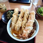 どんどん - 