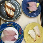 回転ずしとら - 