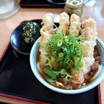 どんどん - 料理写真: