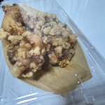 まつおか - 塩唐揚げ