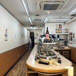 回転ずしとら - 