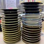 回転ずしとら - 