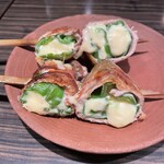 炭火焼鳥 一五四 - 