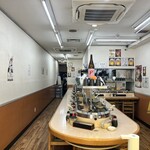 回転ずしとら - 