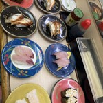 回転ずしとら - 