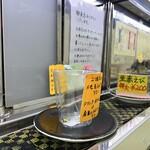 回転ずしとら - 