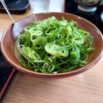 どんどん - 