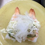 回転ずしとら - 