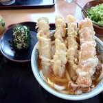 どんどん - 