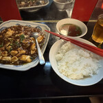 上海チキン 大塚 小閣樓 - 