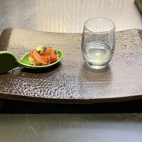 鮨 無垢/鮨 白銀 - 