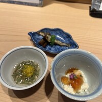 鮨 おにかい×2 - 