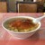 唐人 - 料理写真:天津メン(カニ玉)