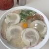 丸幸ラーメンセンター 基山本店