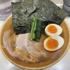 家系ラーメン 革新家 TOKYO