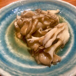 酒とツマミ ちゅんま - 