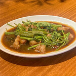 酒とツマミ ちゅんま - 