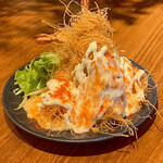 酒とツマミ ちゅんま - 