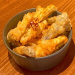 酒とツマミ ちゅんま - 