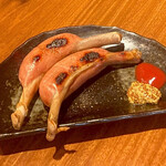 酒とツマミ ちゅんま - 