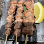 炭火焼鳥 一五四 - 