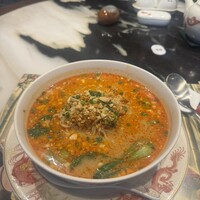 全聚徳 銀座店 - 