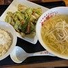 金の豚 中華麺飯食堂 掛川店
