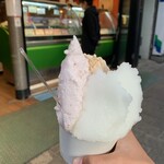 伊太利亜のじぇらぁとや - 