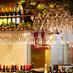 Pizza&Wine ESOLA - 内観写真: