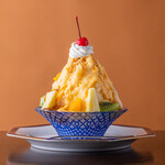 山手十番館 レストラン＆カフェ - 